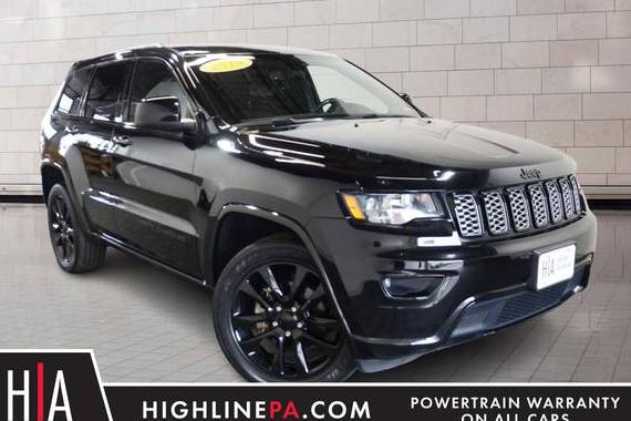 JEEP GRAND CHEROKEE 2019 1C4RJFAG5KC838836 image